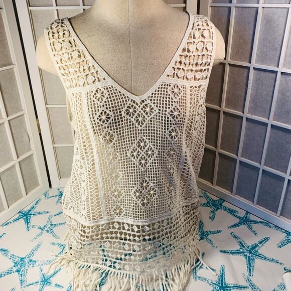 Boho Top - Picture 1 of 7